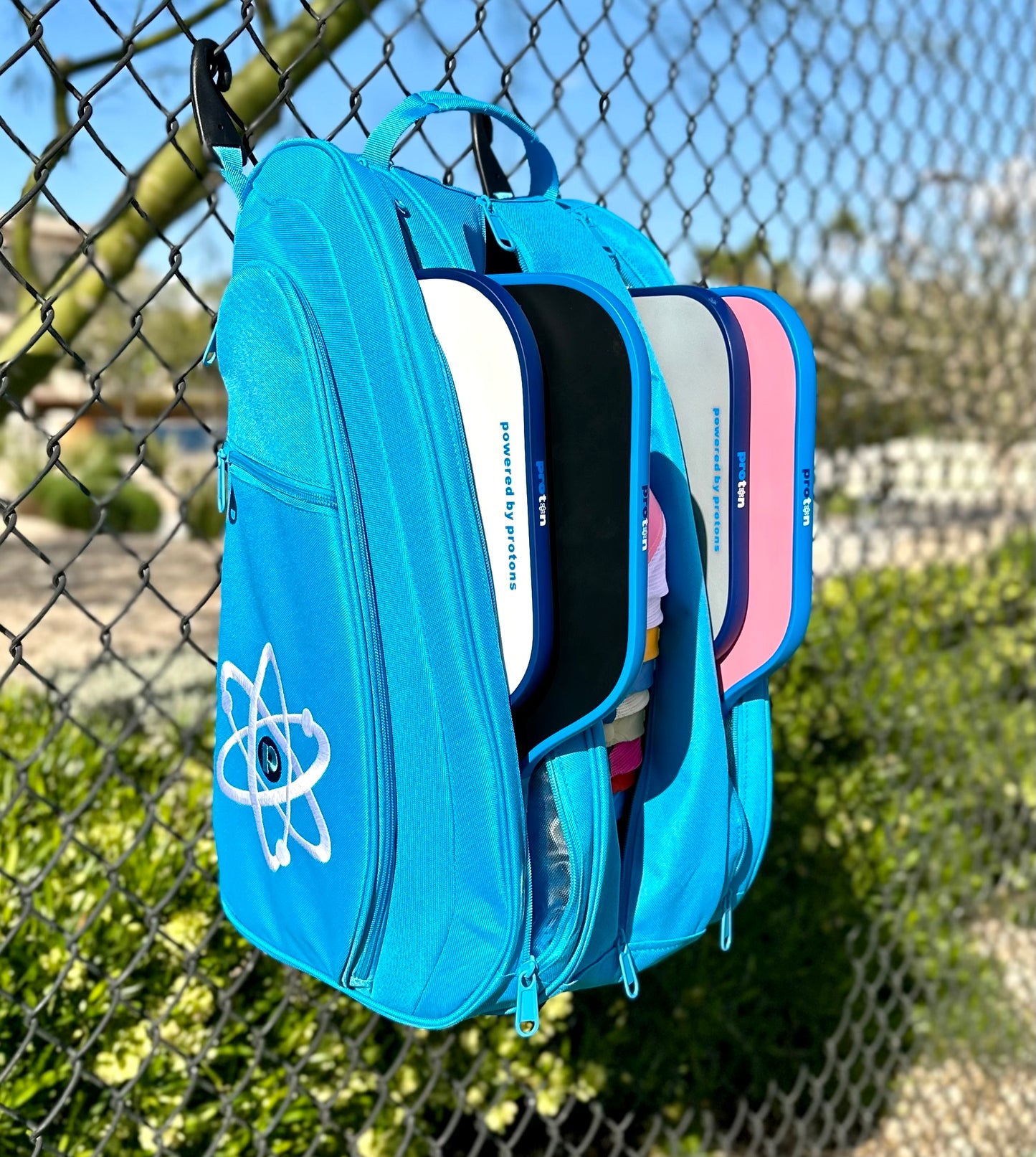 Pickleball Backpack