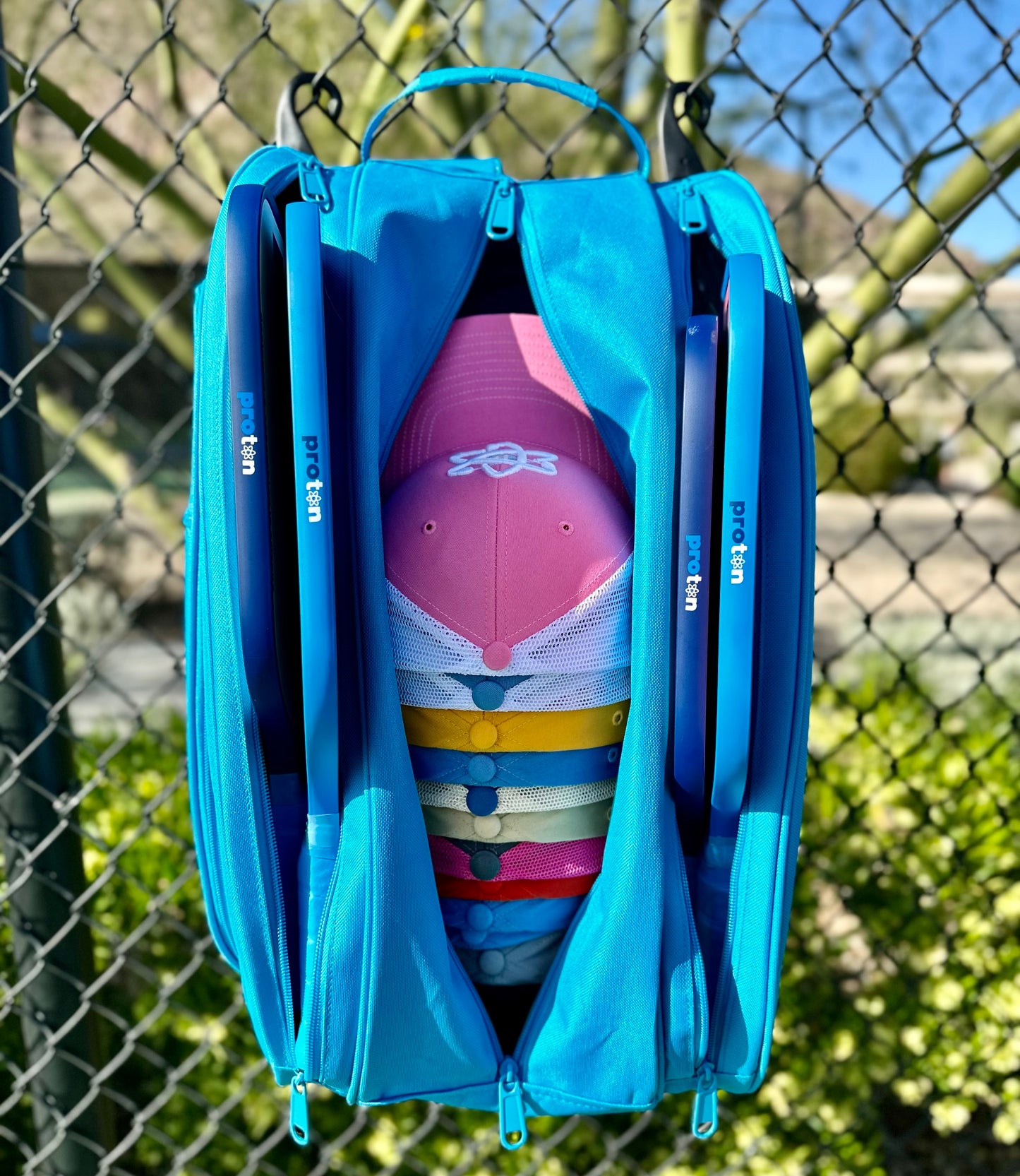 Pickleball Backpack