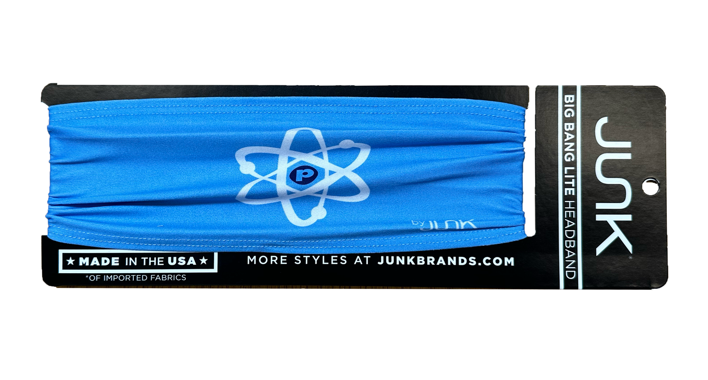 Atom Headbands