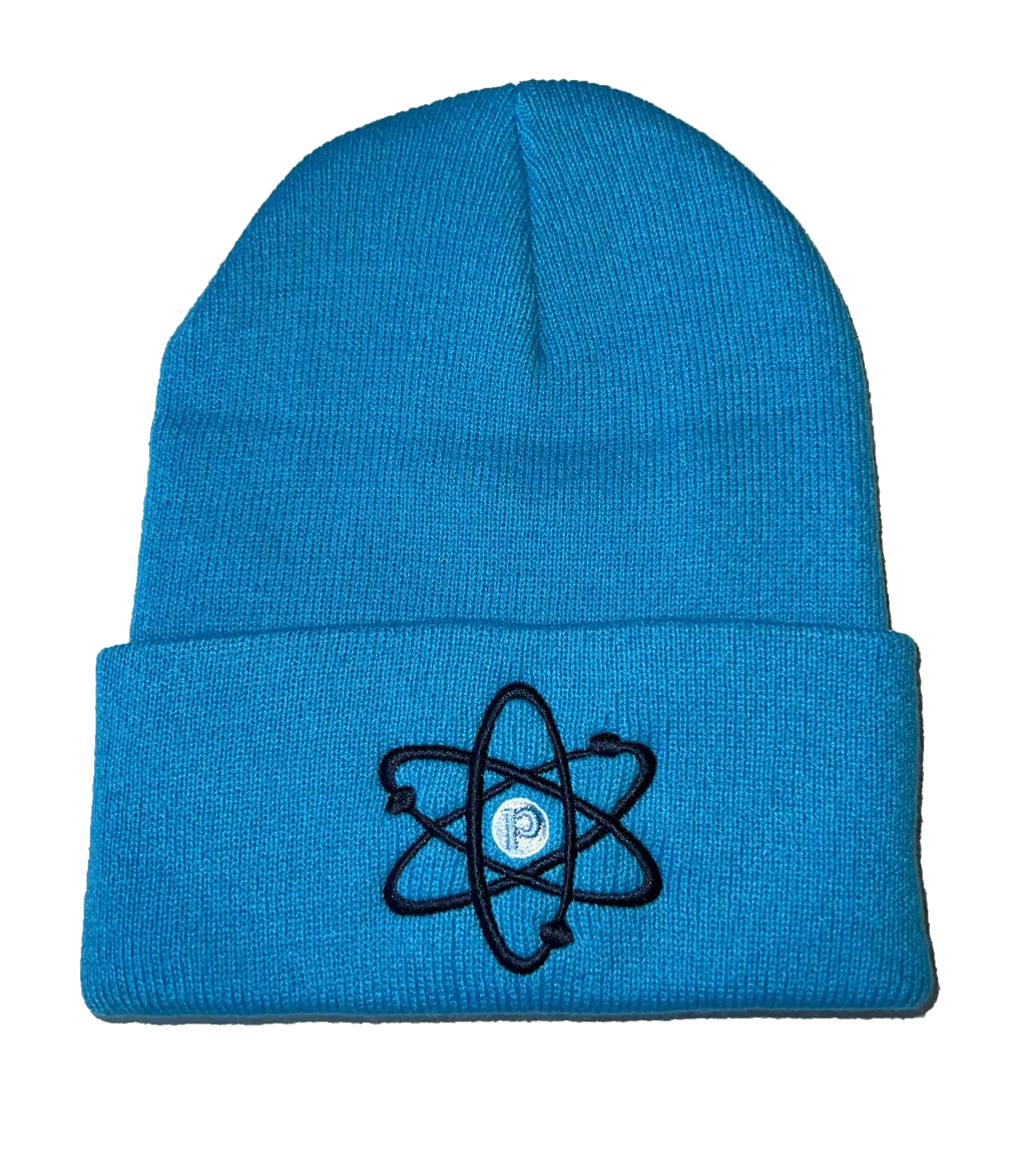 Atom Beanie