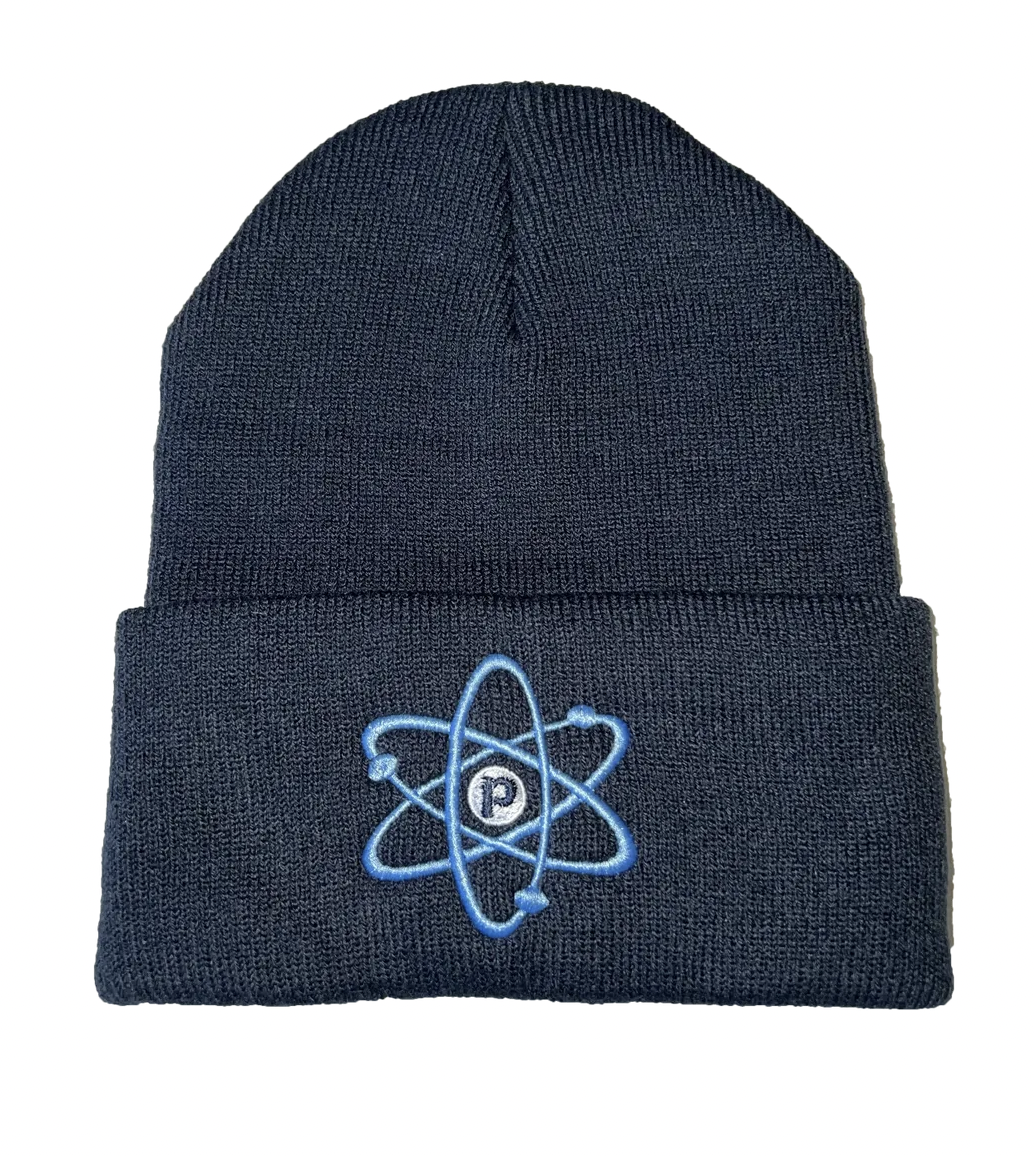 Atom Beanie