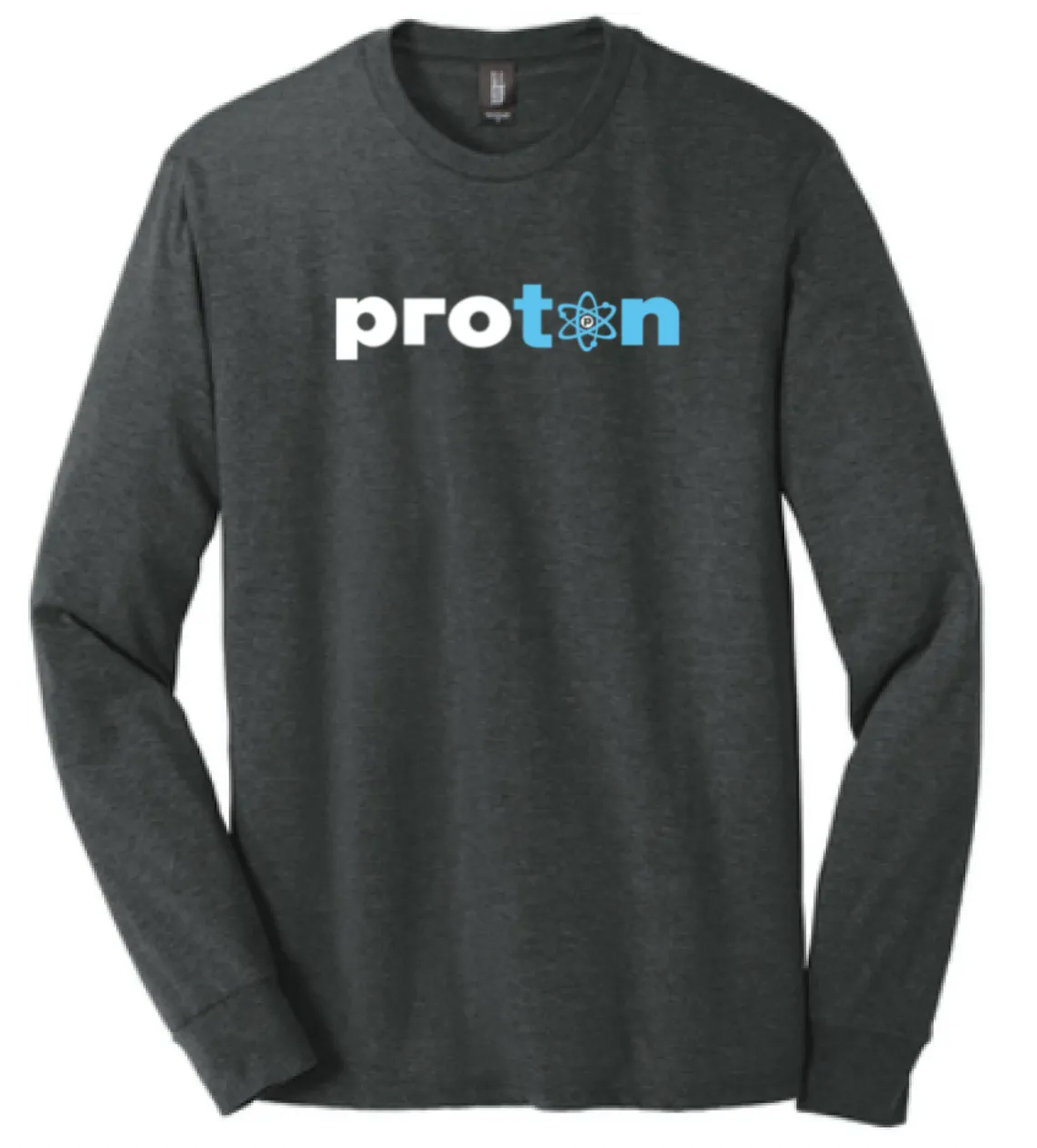 Tri-Blend Long Sleeve Shirt