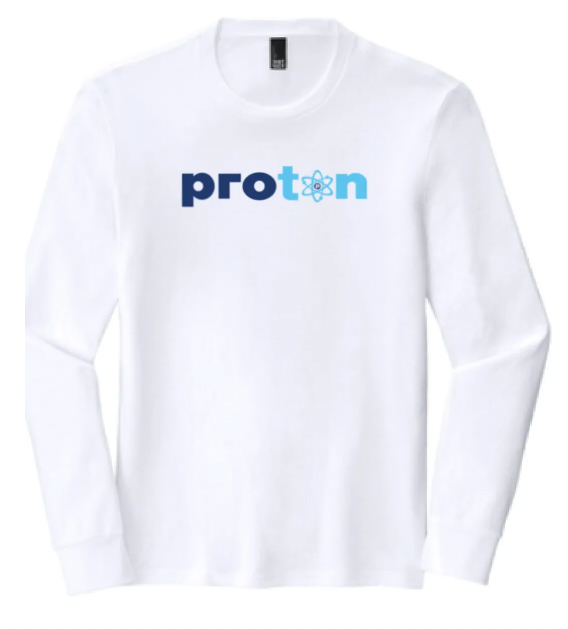 Tri-Blend Long Sleeve Shirt