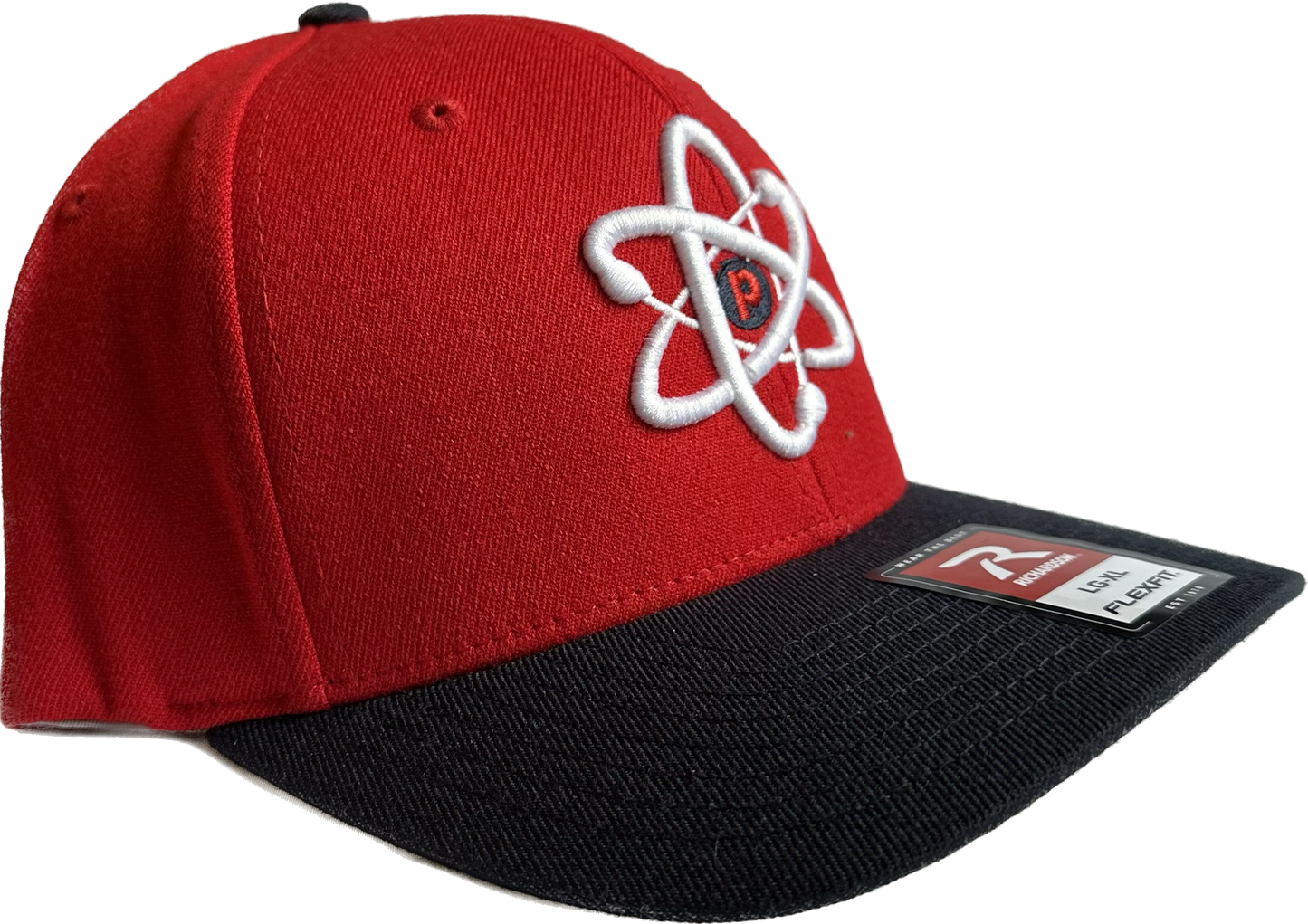 Atom Fitted Hats