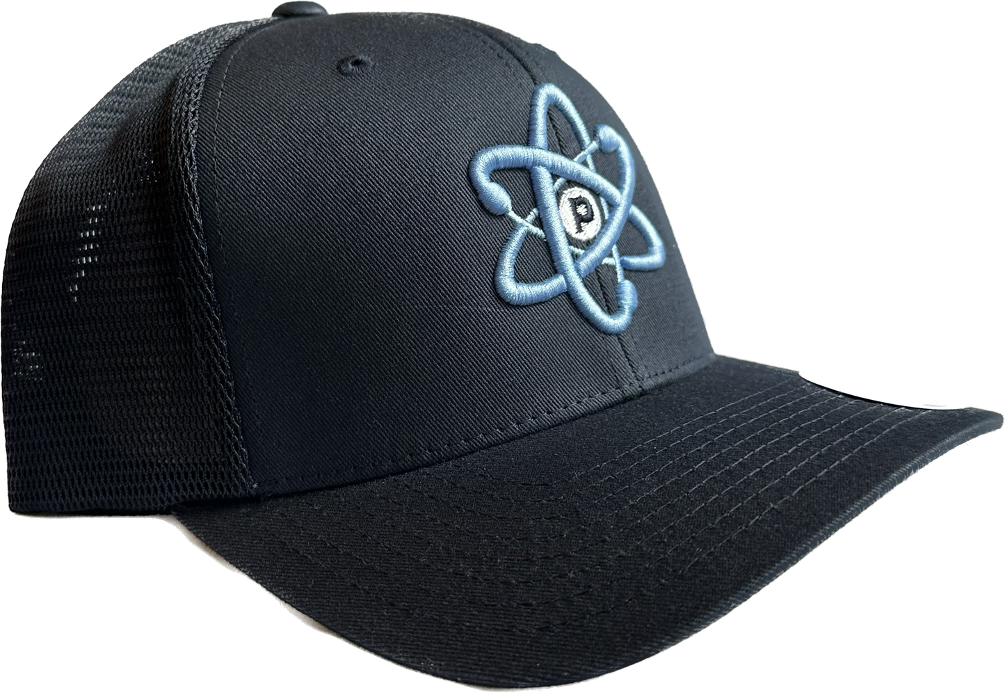 Atomic Snapback Hat
