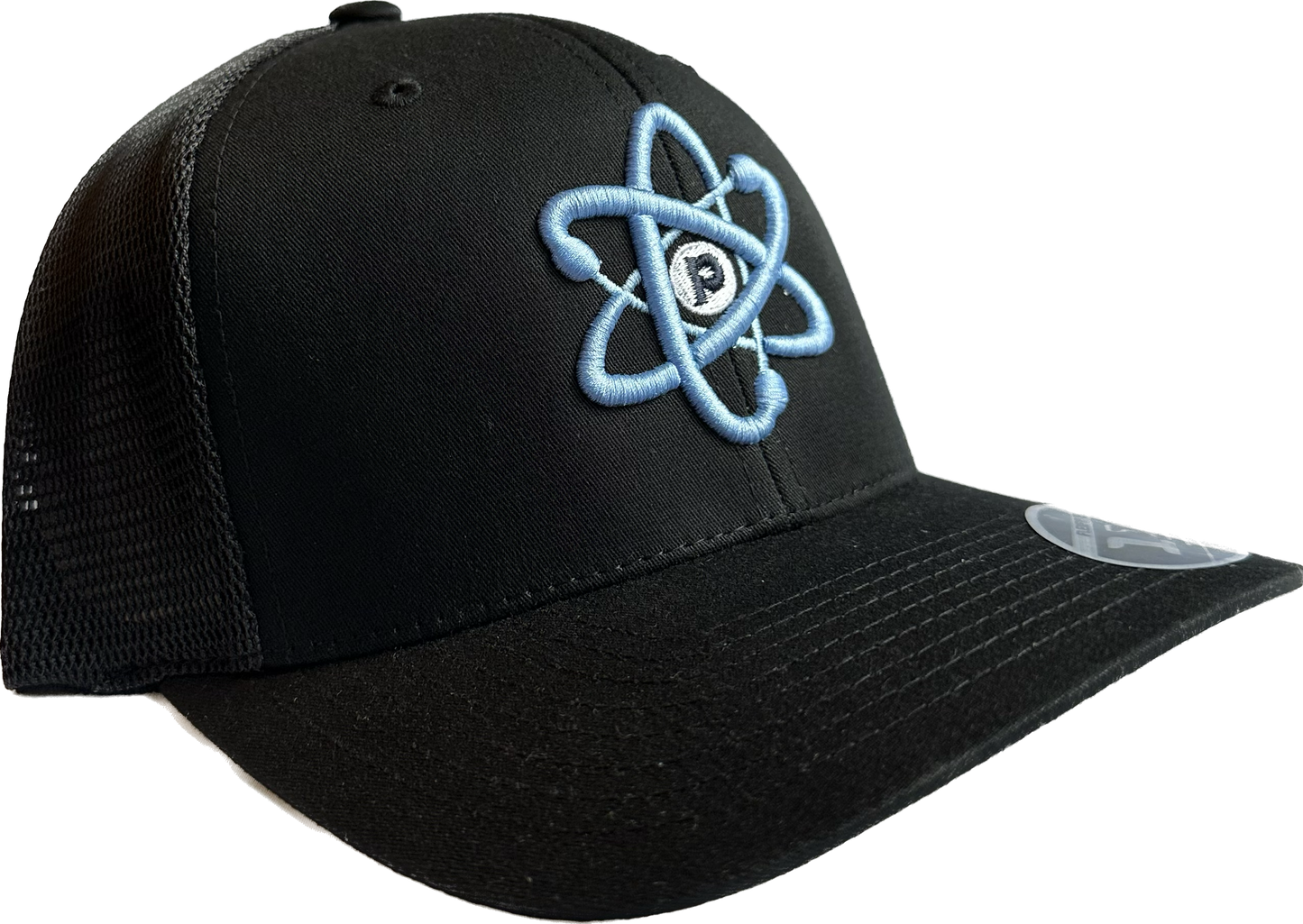Atom Fitted Hats