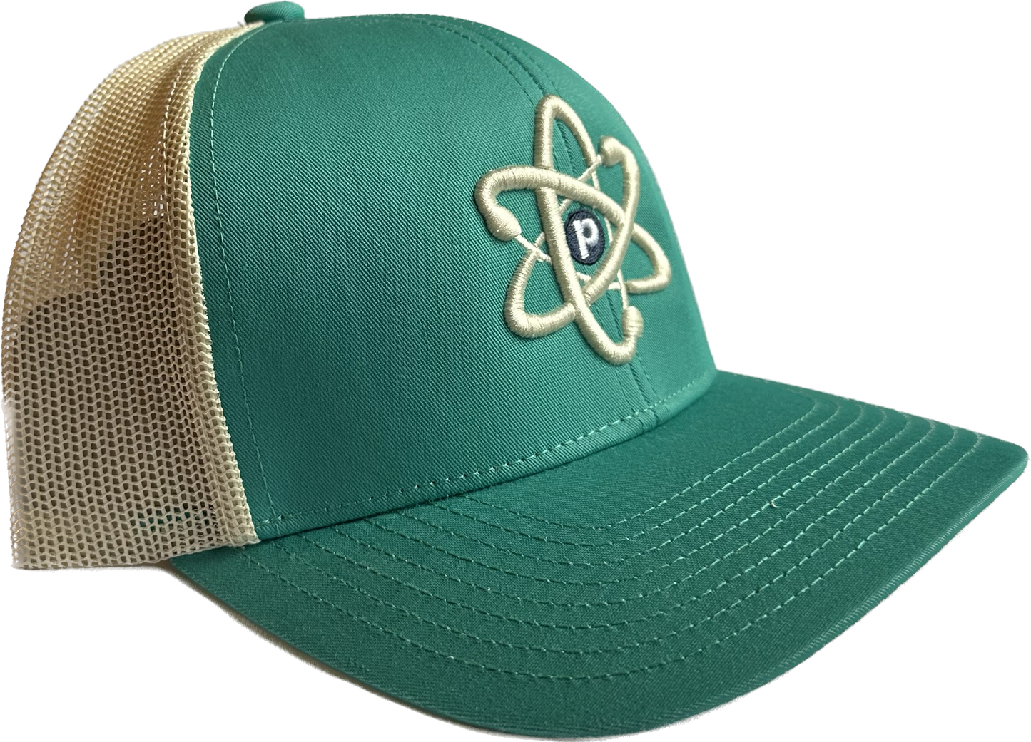 Atomic Snapback Hat