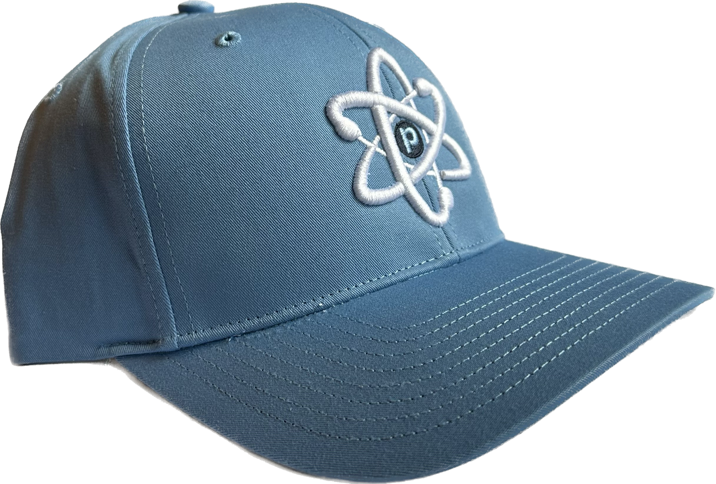 Atomic Snapback Hat