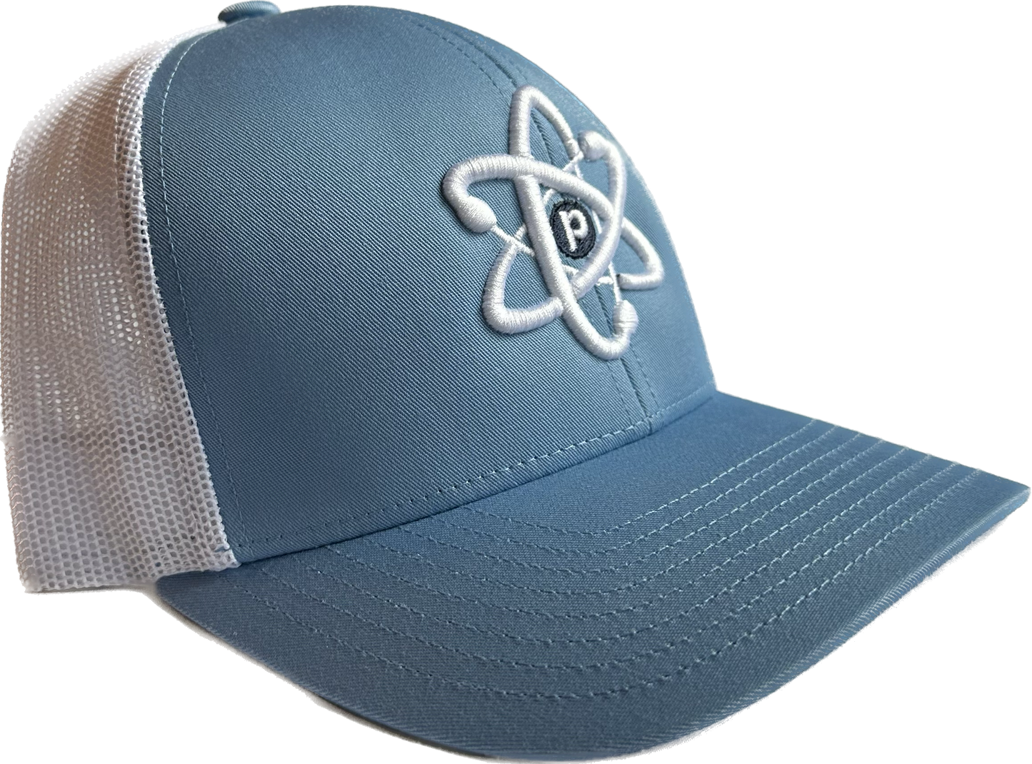 Atomic Snapback Hat