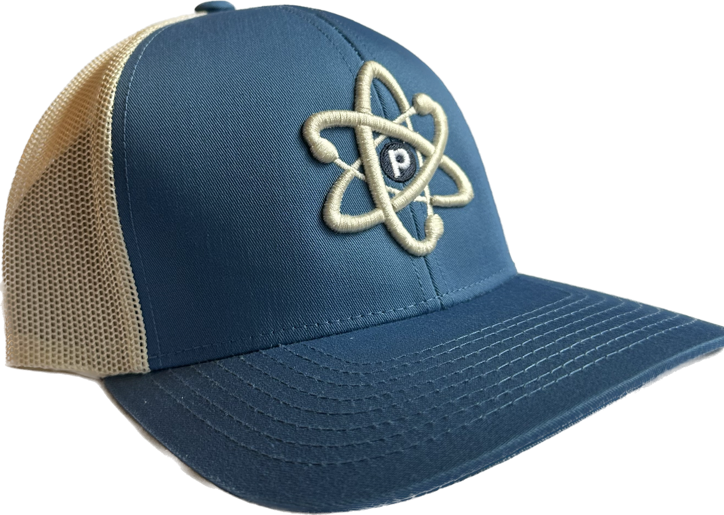 Atomic Snapback Hat