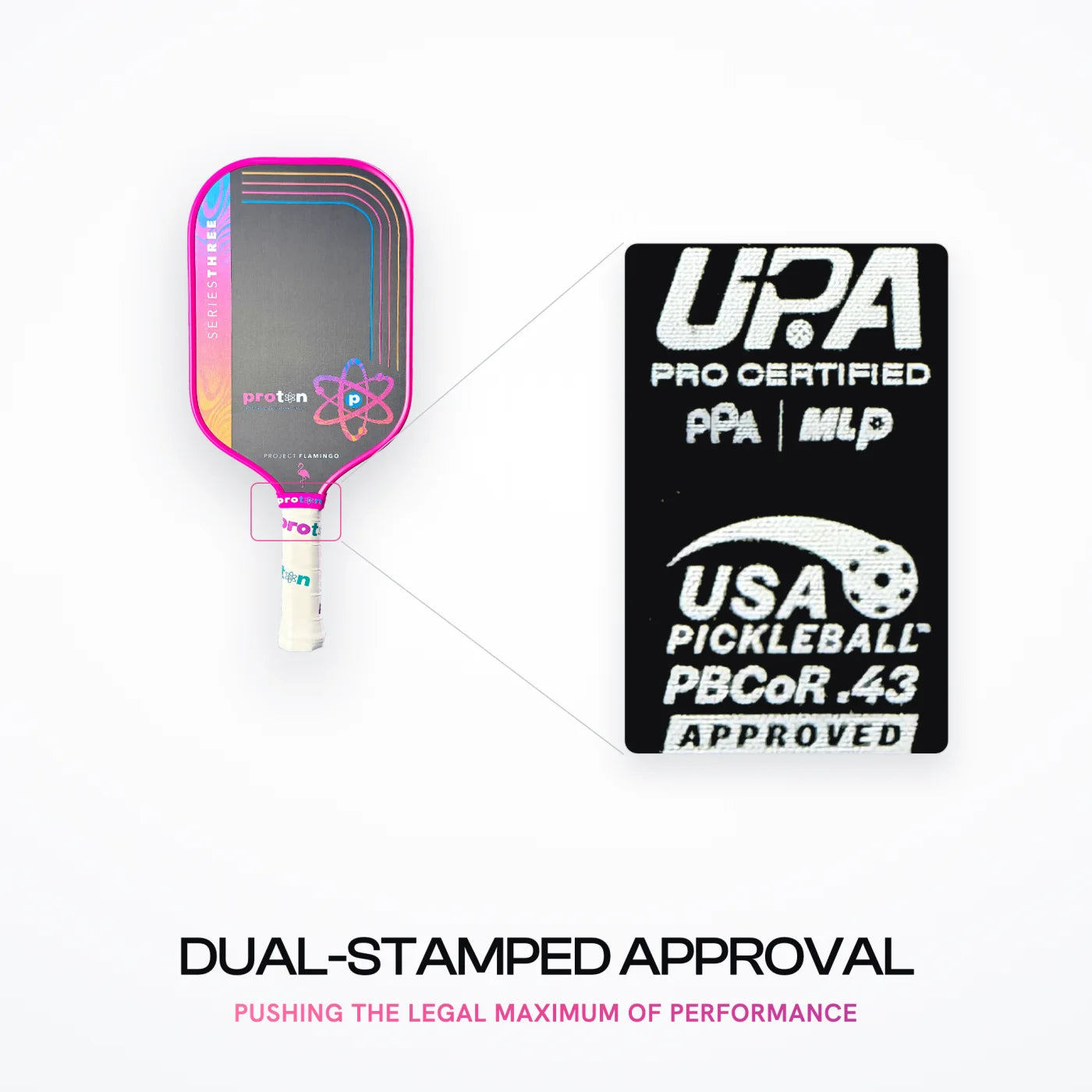 Dual-Stamped Approval