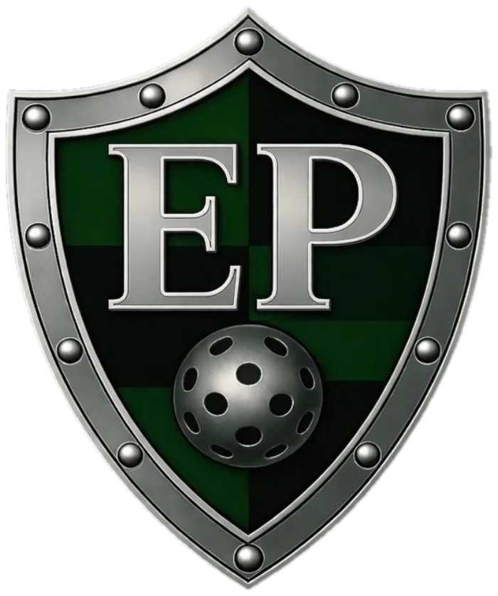 Elite Pickleball
