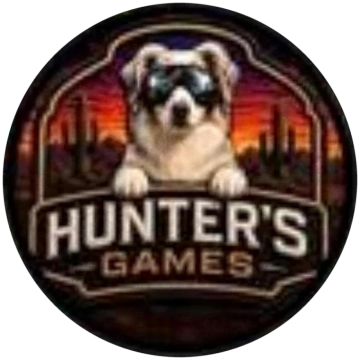 Hunter's Games