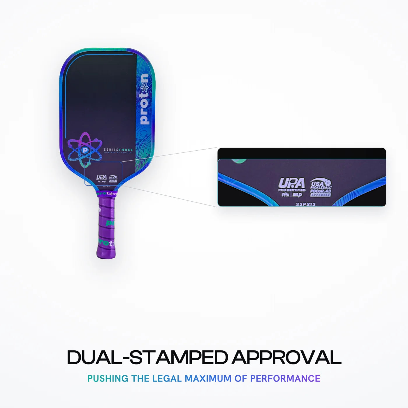 Dual-Stamped Approval