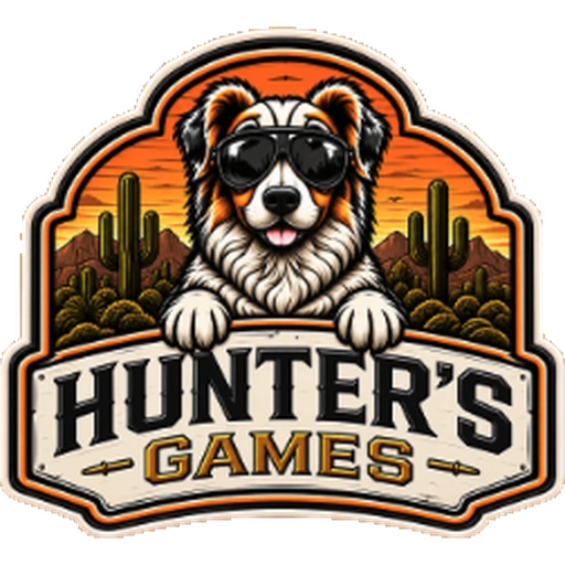 Hunter's Games
