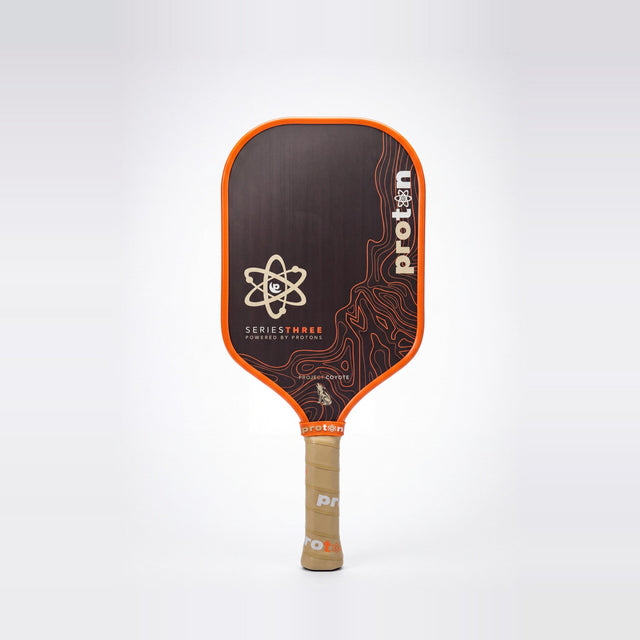 Paddle Grips and Care: How to Upgrade Your Feel