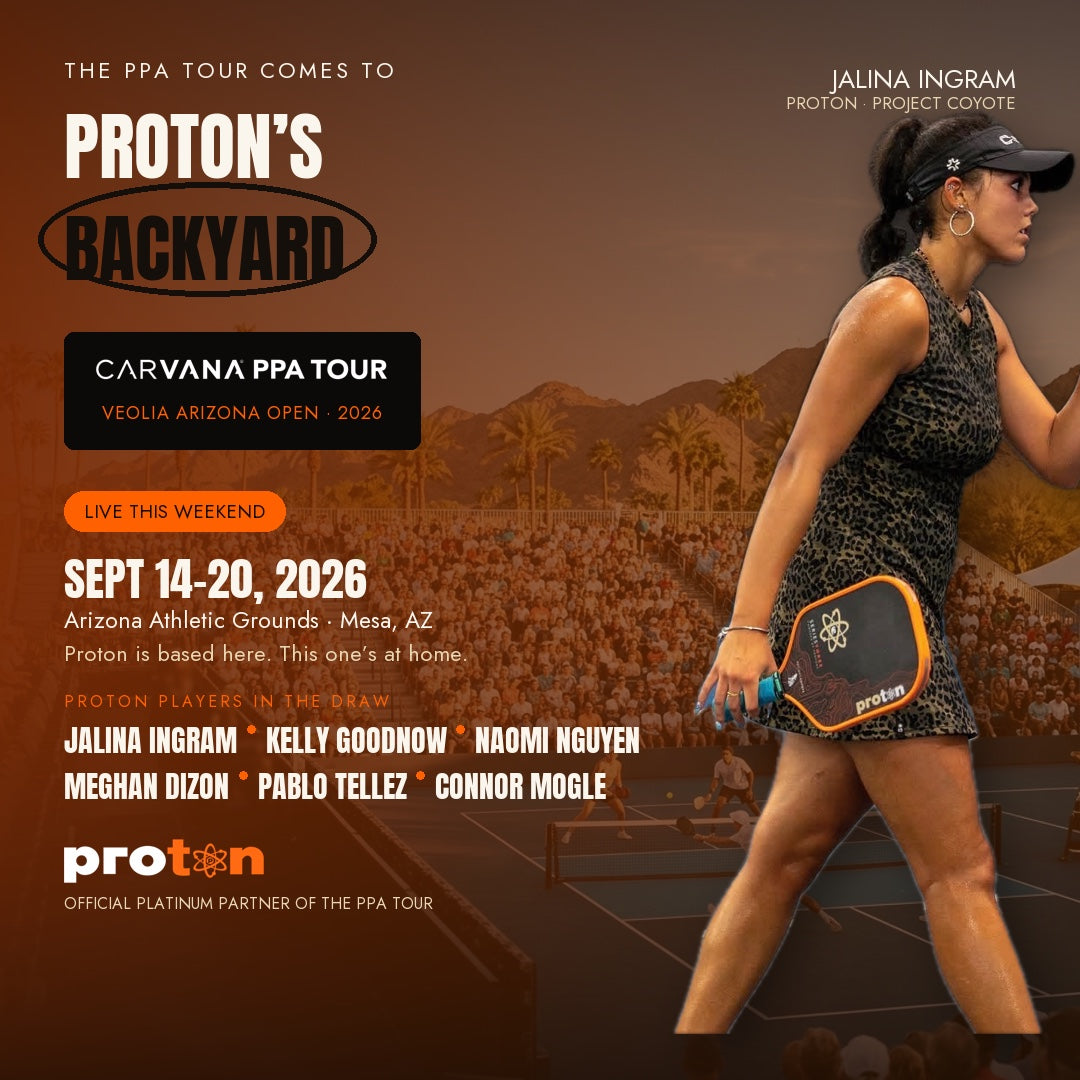 Why Arizona Became Pickleball's Home Court