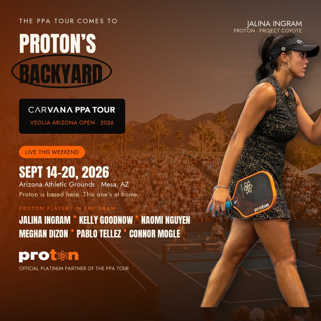 Why Arizona Became Pickleball's Home Court