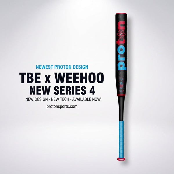Series 4 WeeHoo/TBE: Anthony Acevedo's Signature Bat