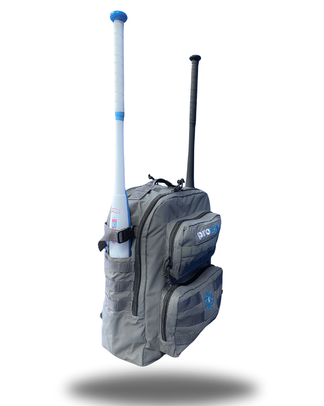 Tactical Bat Backpack Proton Sports