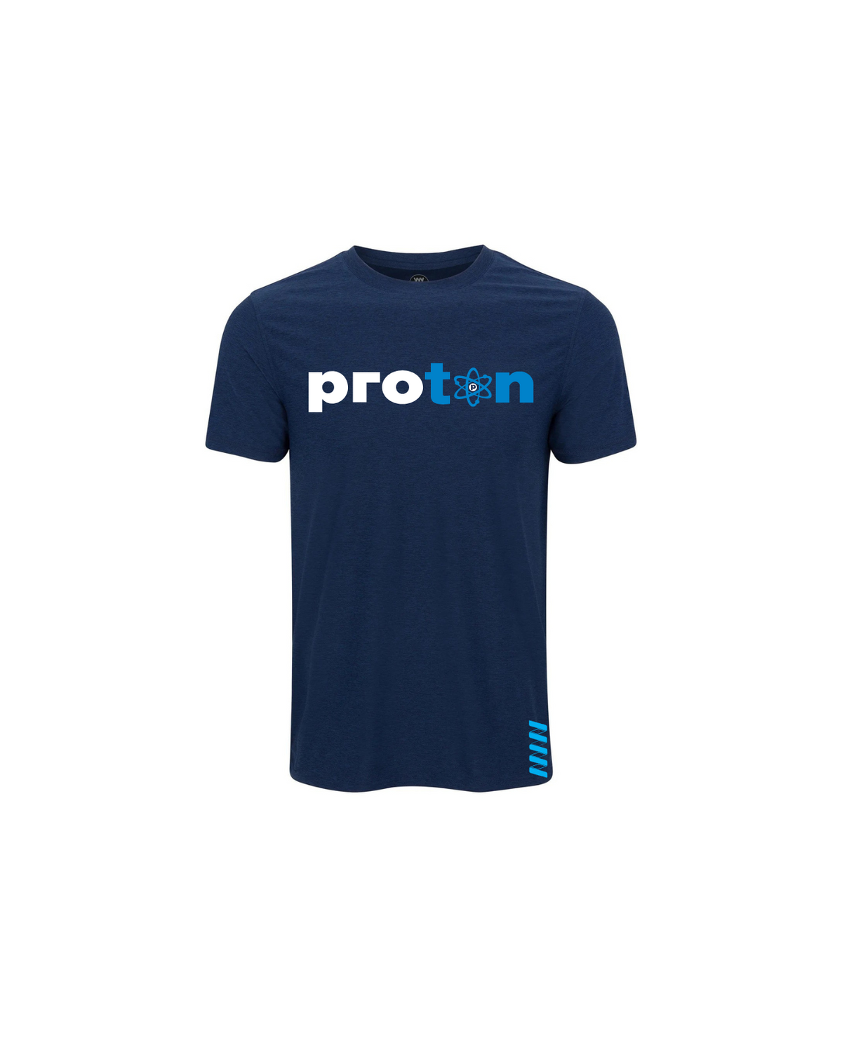Proton Shop Proton X Wringer Wear Performance T-Shirt – Proton Sports