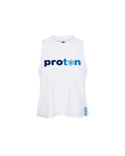 Proton X Wringer Wear Performance Tank