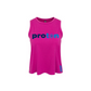Proton X Wringer Wear Performance Tank