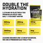 SLAMIT HYDRATE