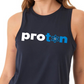 Proton X Wringer Wear Performance Tank