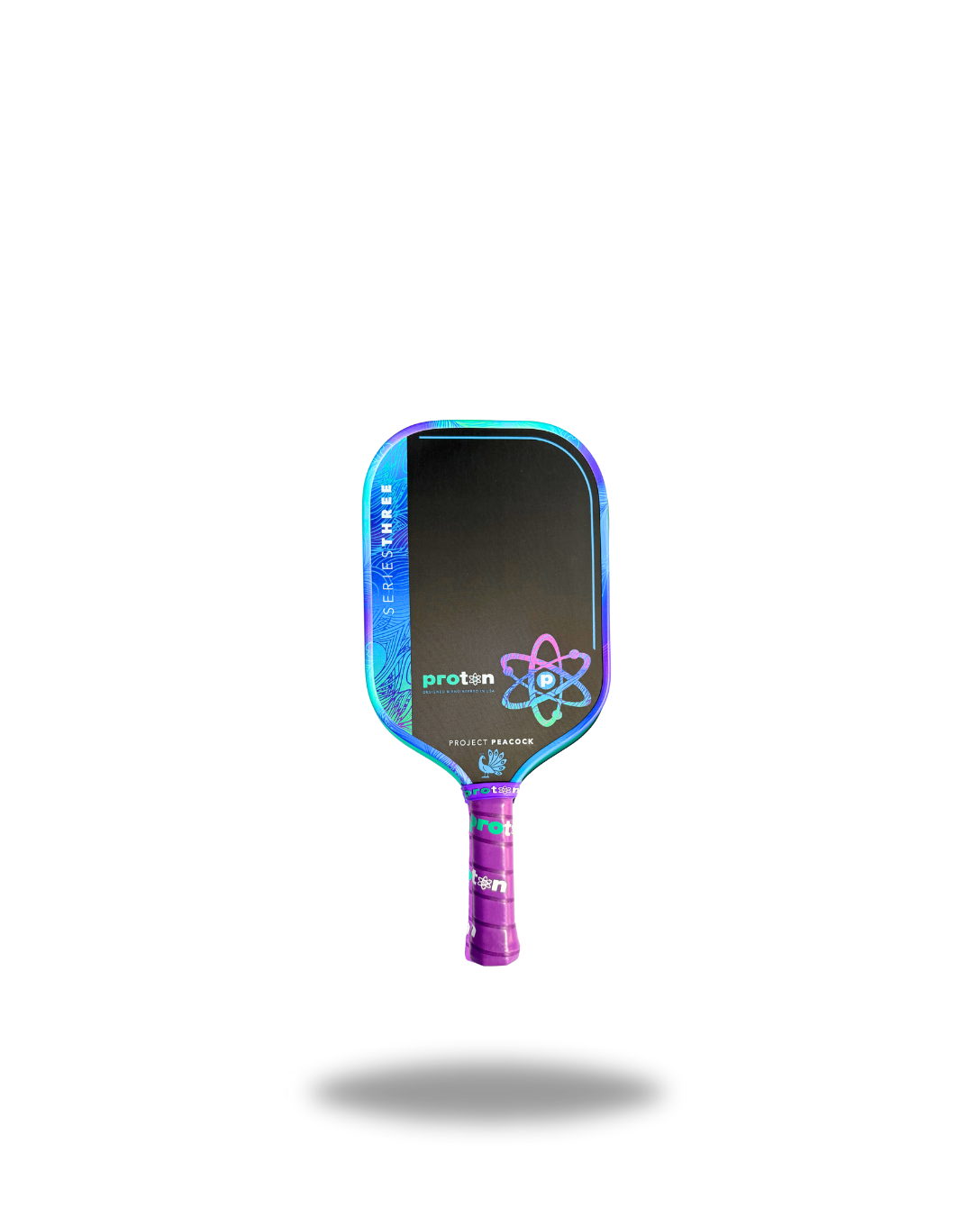 Project Peacock Elongated 13MM