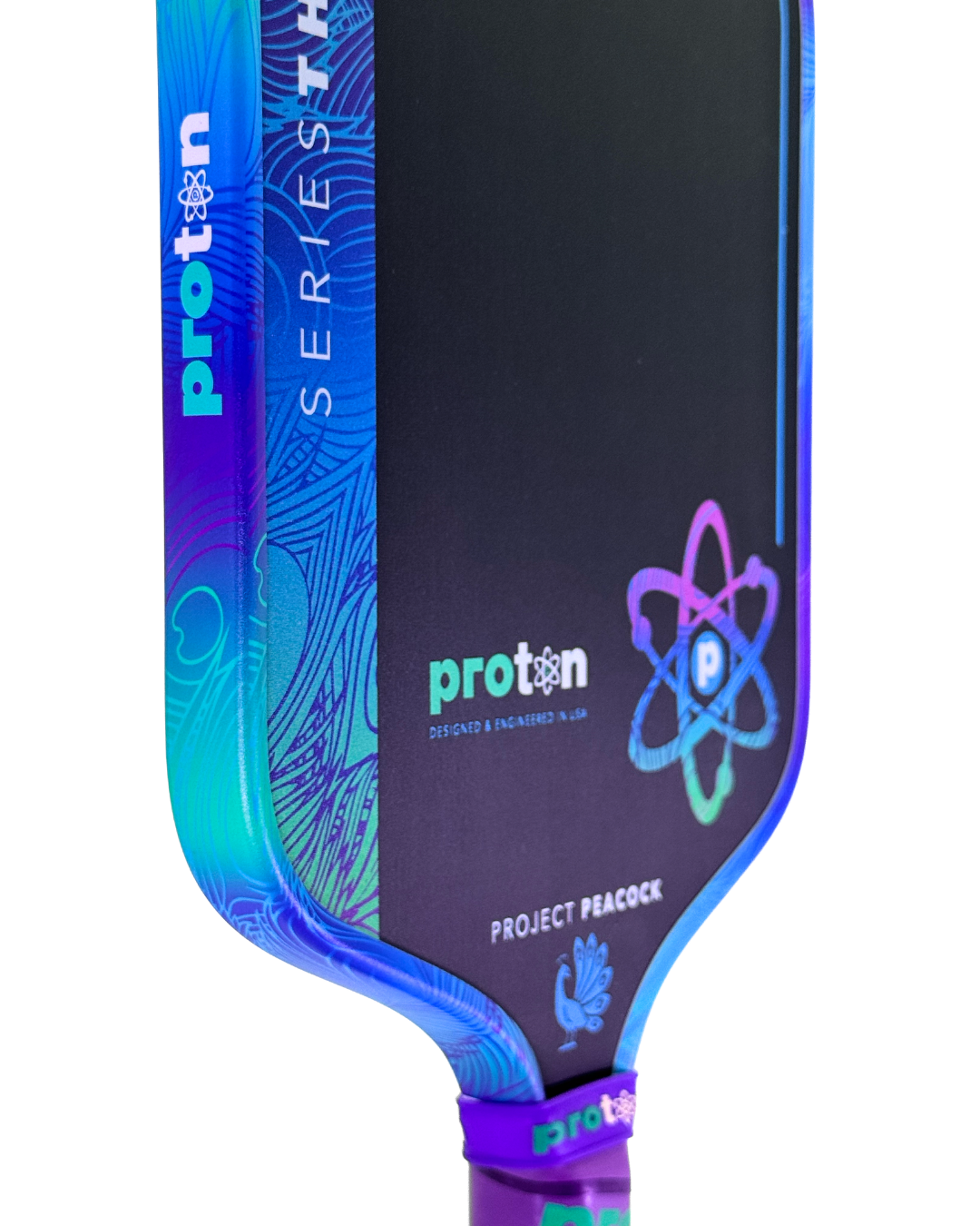 Project Peacock Wide Body 13MM – Proton Sports