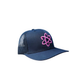 Atomic Snapback Hat