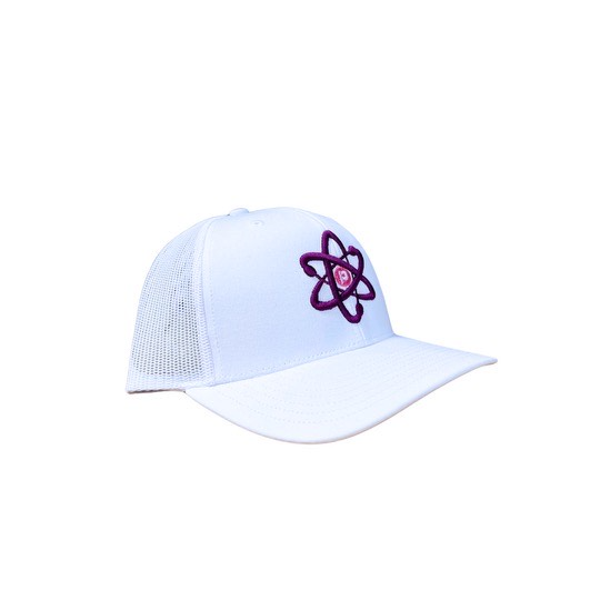 ATOM LIMITED Edition After Dark Hats