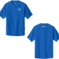 Atom 1/2-Zip Short Sleeve Wind Breaker