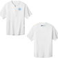 Atom 1/2-Zip Short Sleeve Wind Breaker