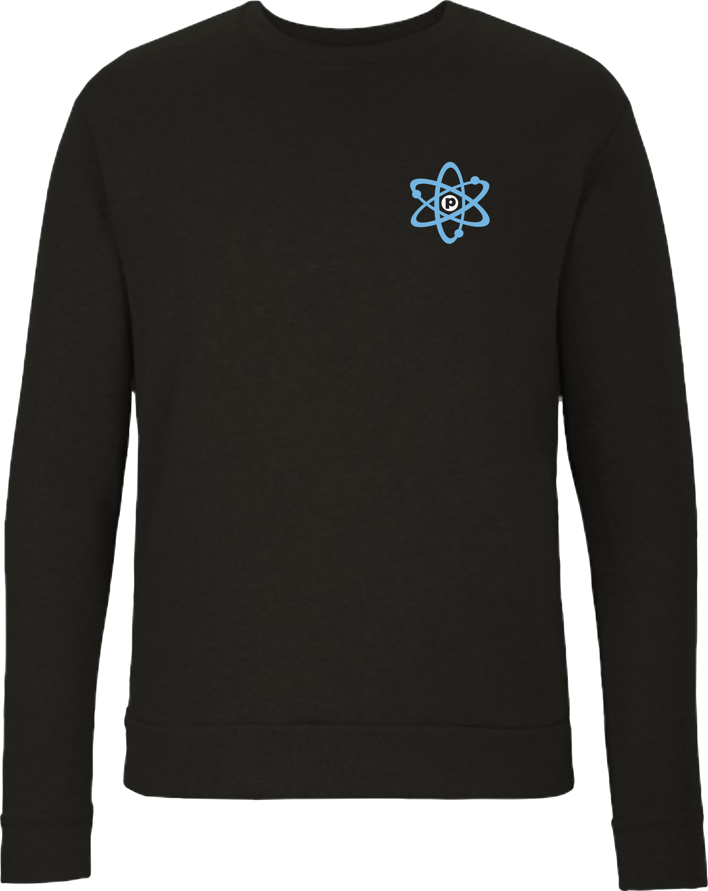 Atom Classic Crewneck Sweatshirt