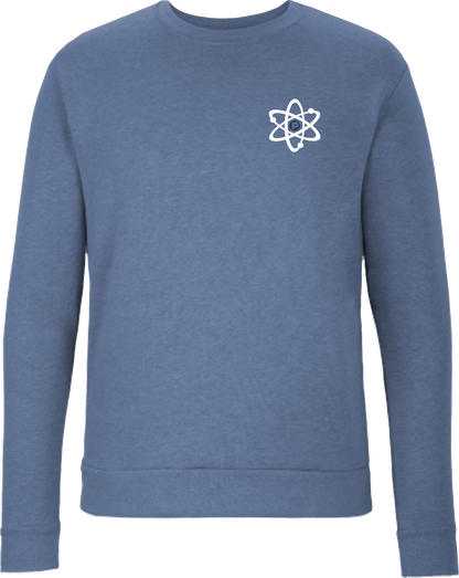 Atom Classic Crewneck Sweatshirt