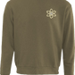Atom Classic Crewneck Sweatshirt