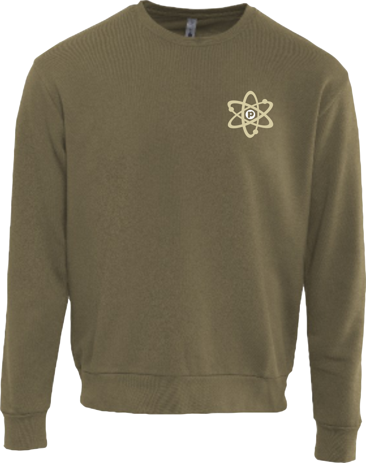 Atom Classic Crewneck Sweatshirt