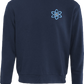 Atom Classic Crewneck Sweatshirt