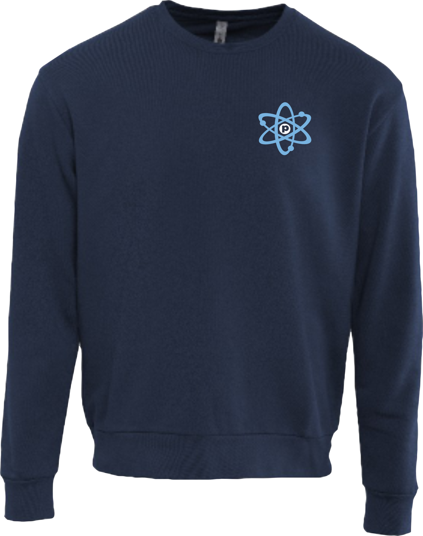 Atom Classic Crewneck Sweatshirt