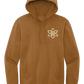 Atom Hoodie
