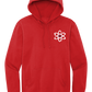 Atom Hoodie
