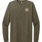 Atom Long Sleeve Shirt