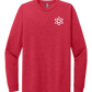 Atom Long Sleeve Shirt