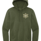 Atom Hoodie