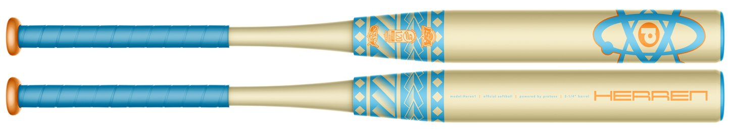 - USSSA, ISA, NSA - SERIES THREE HERREN