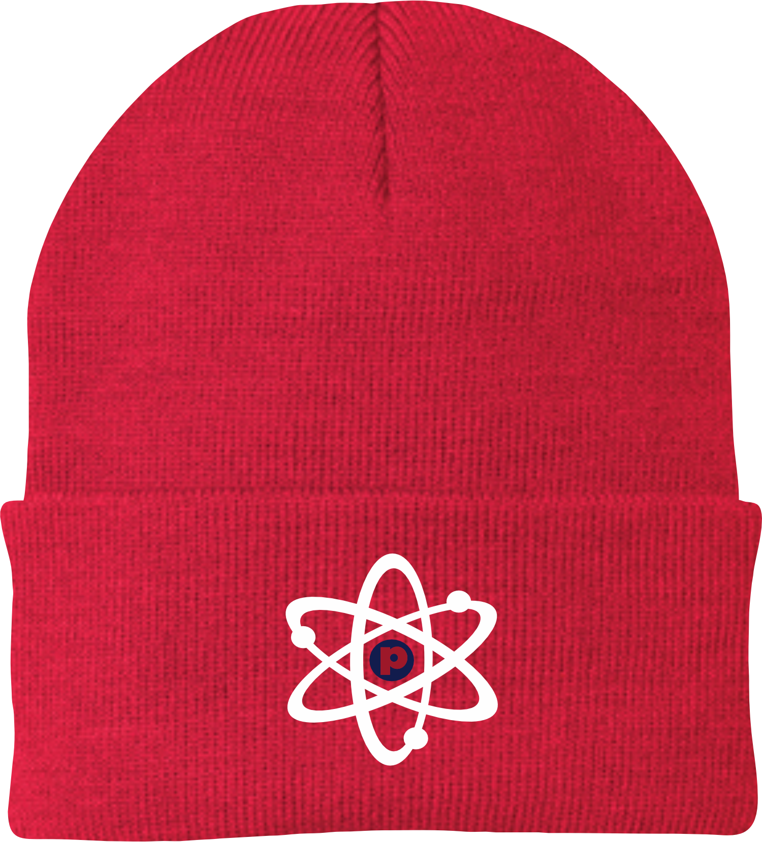 Atom Beanie - Main Image