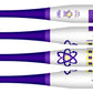 -SSUSA, NSA, ISA-SENIOR- DT34 SSUSA BAT Two-Piece