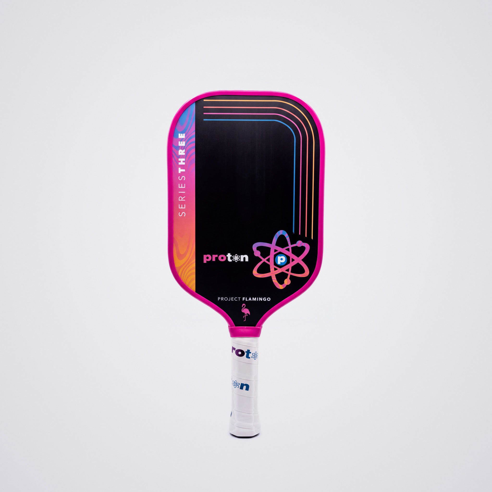 Project Flamingo Elongated 13MM – Proton Sports